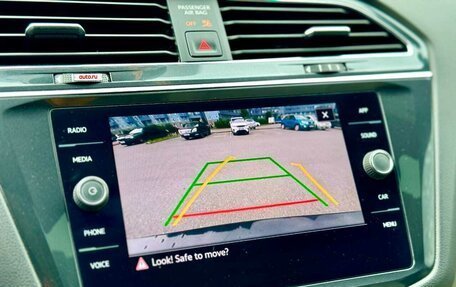 Volkswagen Tiguan II, 2021 год, 3 100 000 рублей, 6 фотография