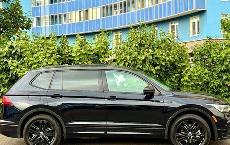 Volkswagen Tiguan II, 2021 год, 3 100 000 рублей, 7 фотография