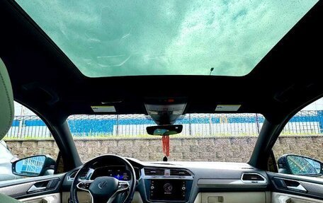 Volkswagen Tiguan II, 2021 год, 3 100 000 рублей, 8 фотография