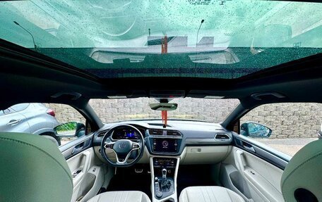 Volkswagen Tiguan II, 2021 год, 3 100 000 рублей, 10 фотография