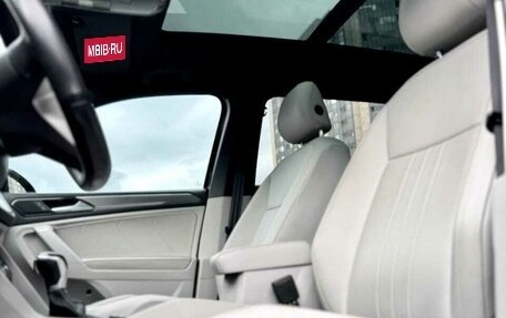 Volkswagen Tiguan II, 2021 год, 3 100 000 рублей, 11 фотография