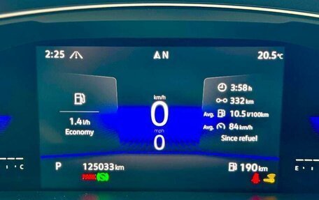 Volkswagen Tiguan II, 2021 год, 3 100 000 рублей, 17 фотография