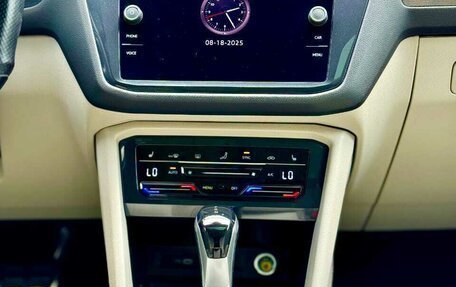 Volkswagen Tiguan II, 2021 год, 3 100 000 рублей, 24 фотография