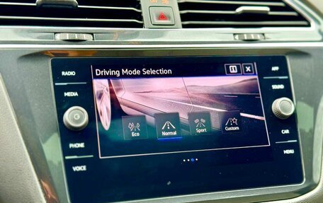 Volkswagen Tiguan II, 2021 год, 3 100 000 рублей, 21 фотография