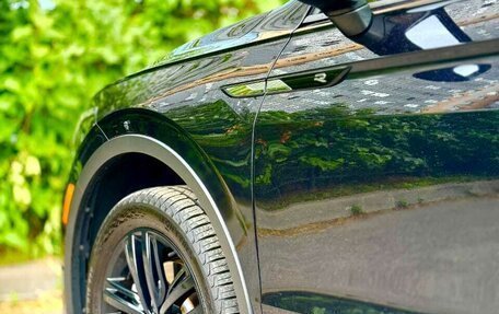 Volkswagen Tiguan II, 2021 год, 3 100 000 рублей, 22 фотография