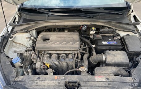 KIA cee'd III, 2020 год, 1 850 000 рублей, 5 фотография