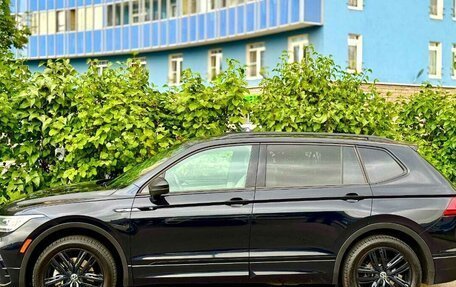 Volkswagen Tiguan II, 2021 год, 3 100 000 рублей, 19 фотография