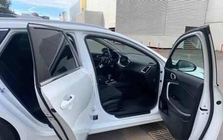 KIA cee'd III, 2020 год, 1 850 000 рублей, 7 фотография