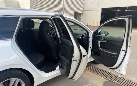 KIA cee'd III, 2020 год, 1 850 000 рублей, 8 фотография