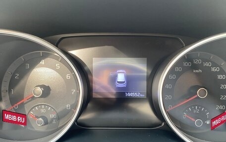 KIA cee'd III, 2020 год, 1 850 000 рублей, 6 фотография