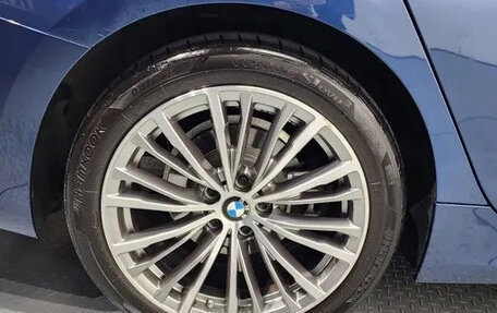 BMW 3 серия, 2022 год, 3 700 000 рублей, 5 фотография