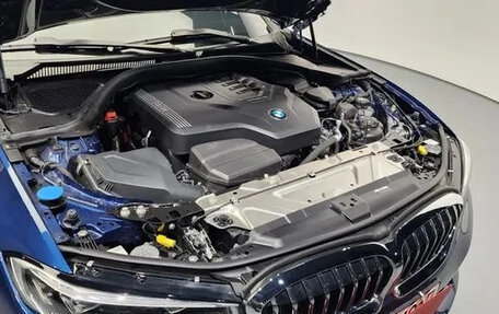 BMW 3 серия, 2022 год, 3 700 000 рублей, 6 фотография