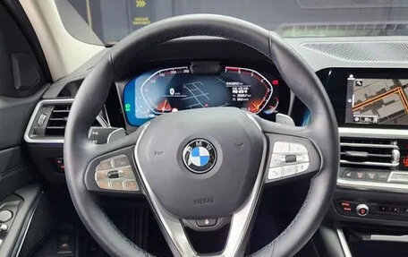 BMW 3 серия, 2022 год, 3 700 000 рублей, 14 фотография