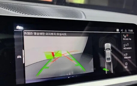 BMW 3 серия, 2022 год, 3 700 000 рублей, 17 фотография