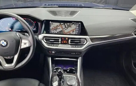 BMW 3 серия, 2022 год, 3 700 000 рублей, 8 фотография