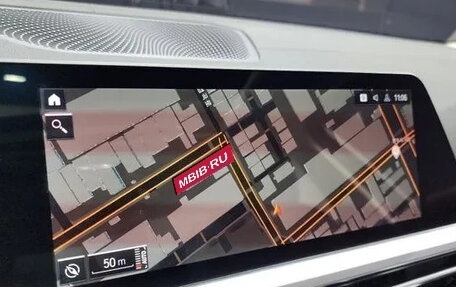 BMW 3 серия, 2022 год, 3 700 000 рублей, 15 фотография