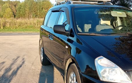 KIA Carnival III, 2007 год, 990 000 рублей, 5 фотография