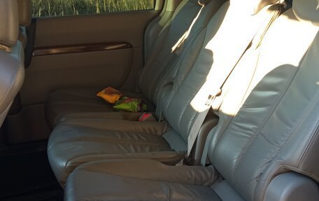 KIA Carnival III, 2007 год, 990 000 рублей, 10 фотография