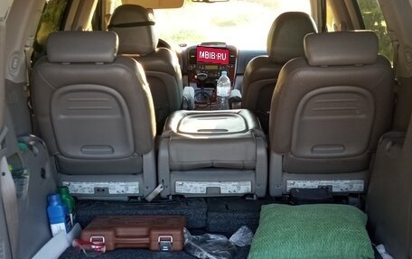 KIA Carnival III, 2007 год, 990 000 рублей, 11 фотография