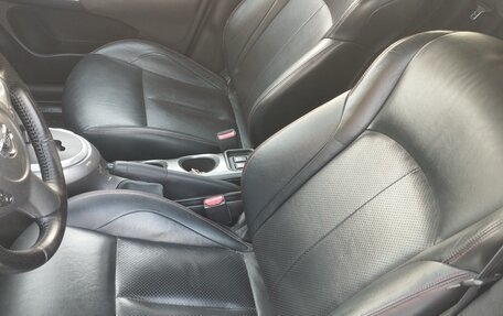 Nissan Juke II, 2011 год, 930 000 рублей, 7 фотография