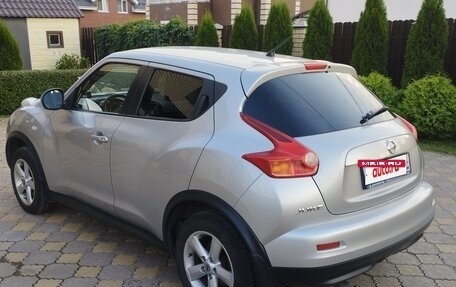 Nissan Juke II, 2011 год, 930 000 рублей, 5 фотография
