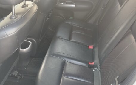 Nissan Juke II, 2011 год, 930 000 рублей, 8 фотография