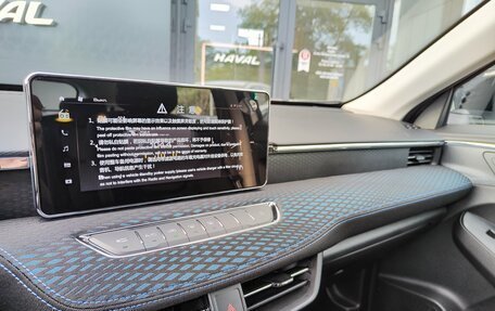 Haval Jolion, 2025 год, 1 999 000 рублей, 6 фотография