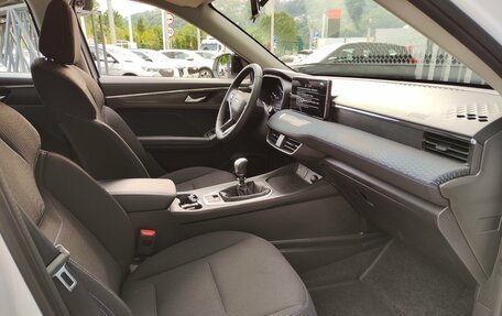 Haval Jolion, 2025 год, 1 999 000 рублей, 9 фотография