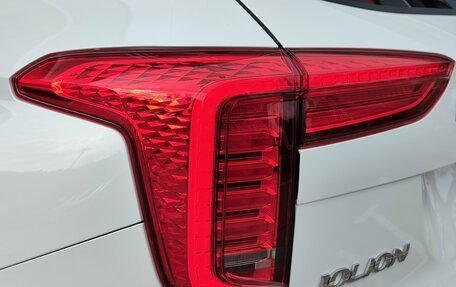 Haval Jolion, 2025 год, 1 999 000 рублей, 13 фотография