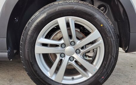 Haval Jolion, 2025 год, 1 999 000 рублей, 14 фотография