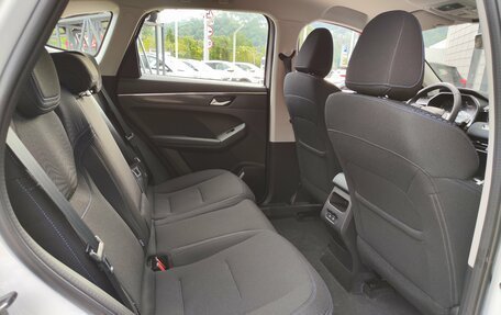 Haval Jolion, 2025 год, 1 999 000 рублей, 10 фотография