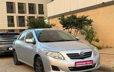 Toyota Corolla, 2008 год, 885 000 рублей, 1 фотография
