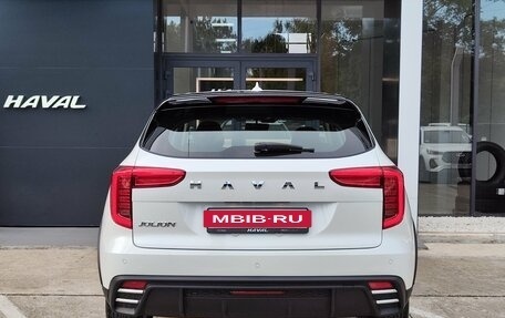Haval Jolion, 2025 год, 1 999 000 рублей, 4 фотография