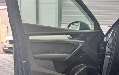 Audi Q5, 2018 год, 3 800 000 рублей, 5 фотография