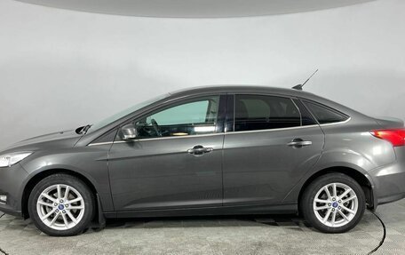 Ford Focus III, 2017 год, 1 150 000 рублей, 8 фотография