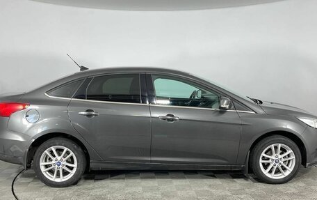 Ford Focus III, 2017 год, 1 150 000 рублей, 4 фотография