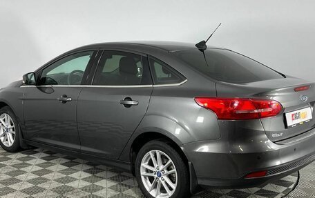 Ford Focus III, 2017 год, 1 150 000 рублей, 7 фотография