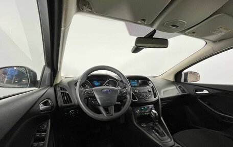 Ford Focus III, 2017 год, 1 150 000 рублей, 13 фотография