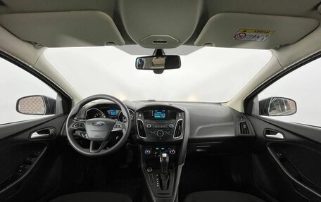 Ford Focus III, 2017 год, 1 150 000 рублей, 10 фотография