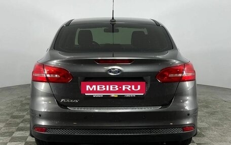 Ford Focus III, 2017 год, 1 150 000 рублей, 6 фотография