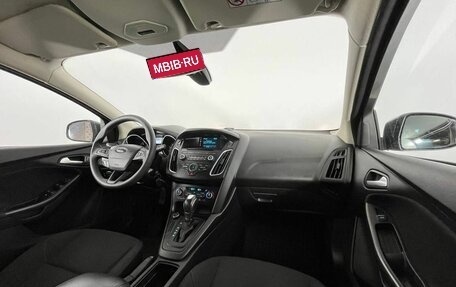 Ford Focus III, 2017 год, 1 150 000 рублей, 12 фотография