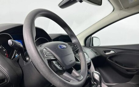 Ford Focus III, 2017 год, 1 150 000 рублей, 25 фотография