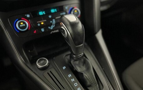 Ford Focus III, 2017 год, 1 150 000 рублей, 23 фотография