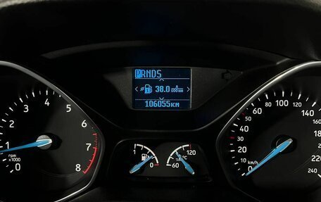 Ford Focus III, 2017 год, 1 150 000 рублей, 19 фотография