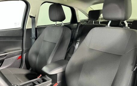 Ford Focus III, 2017 год, 1 150 000 рублей, 26 фотография