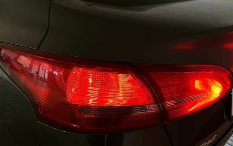 Ford Focus III, 2017 год, 1 150 000 рублей, 29 фотография