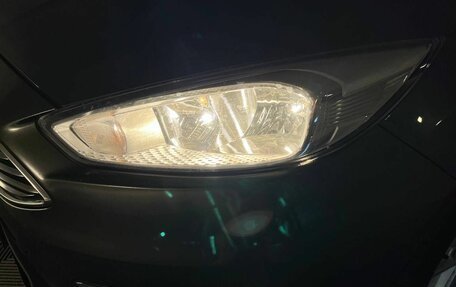Ford Focus III, 2017 год, 1 150 000 рублей, 30 фотография