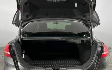 Ford Focus III, 2017 год, 1 150 000 рублей, 28 фотография