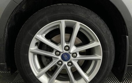 Ford Focus III, 2017 год, 1 150 000 рублей, 31 фотография