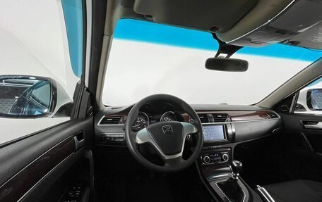 Zotye T600, 2017 год, 860 000 рублей, 13 фотография